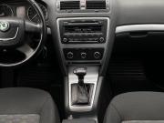Skoda Octavia II (A5) Рестайлинг Москва  - изображение 33