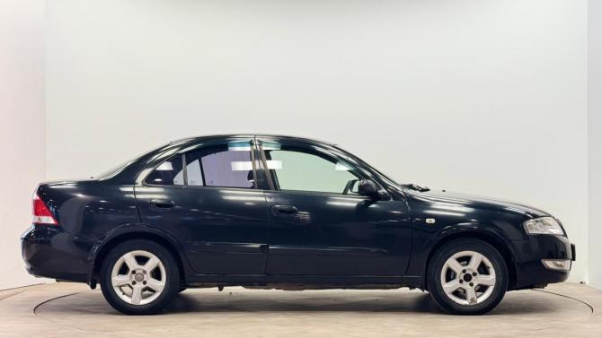 Nissan Almera Classic I с пробегом 2007 года, цена 200 000 рублей, 280000 км, седан, Автокод Объявления