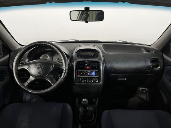 Mitsubishi Carisma I Рестайлинг с пробегом 2003 года, цена 250 900 рублей, 229606 км, седан, Автокод Объявления