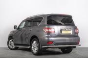Nissan Patrol VI (Y62) Рестайлинг Томск  - изображение 27