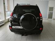 Toyota Land Cruiser Prado 120 Series Каменск-Уральский  - изображение 23