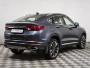 Geely Tugella I Москва  - изображение 26