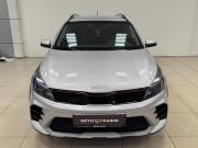 Kia Rio IV Рестайлинг Москва  - изображение 11