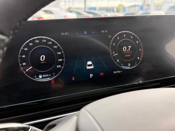Omoda C5 I с пробегом 2024 года, цена 2 079 000 рублей, 16100 км, внедорожник, Автокод Объявления