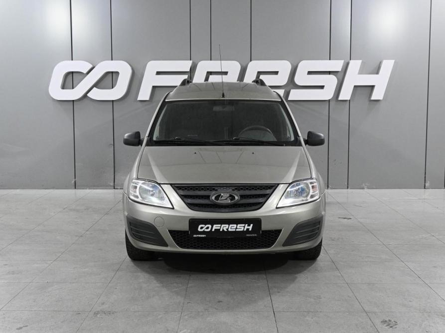Lada (ВАЗ) Largus I Ростов-на-Дону  - изображение 3