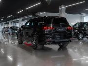 Mercedes-Benz GLS II (X167) Рестайлинг Москва  - изображение 39