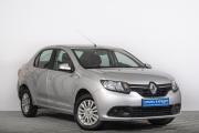 Renault Logan II Томск  - изображение 18