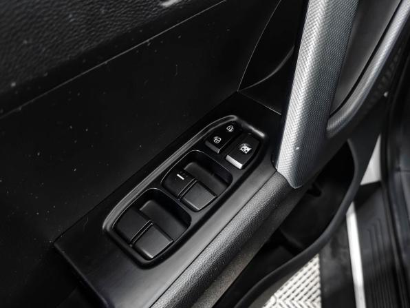 Hyundai Creta I с пробегом 2018 года, цена 1 749 000 рублей, 52199 км, внедорожник, Автокод Объявления