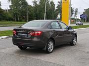 Lada (ВАЗ) Vesta I Чебоксары  - изображение 28