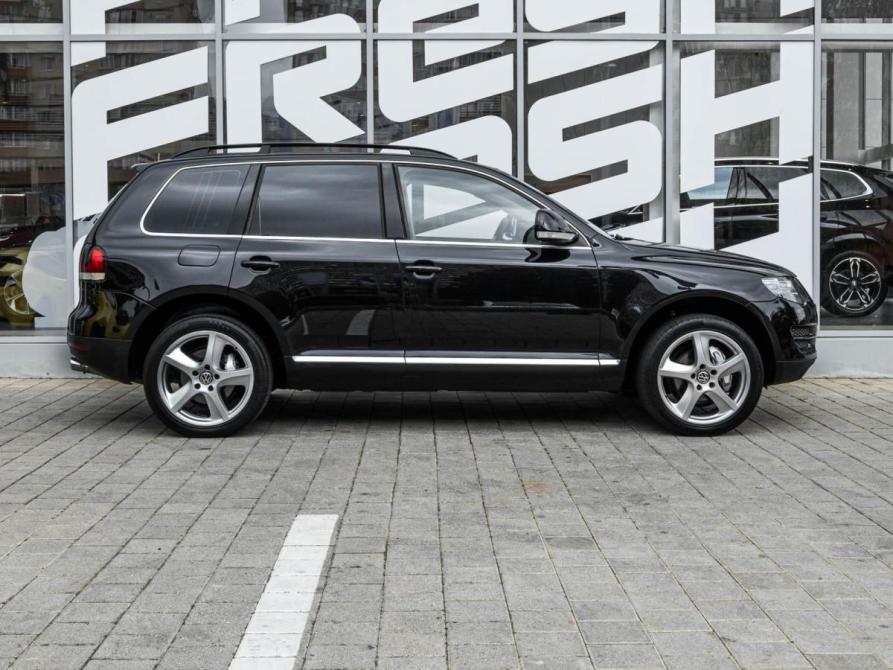 Volkswagen Touareg I Ставрополь  - изображение 5