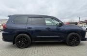 Lexus LX III Рестайлинг 2 Киров  - изображение 39