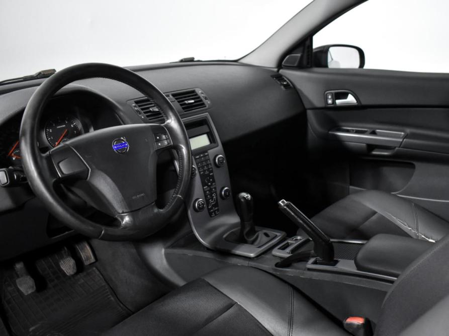 Volvo C30 I Санкт-Петербург  - изображение 10