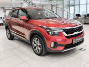 Kia Seltos I Казань  - изображение 25