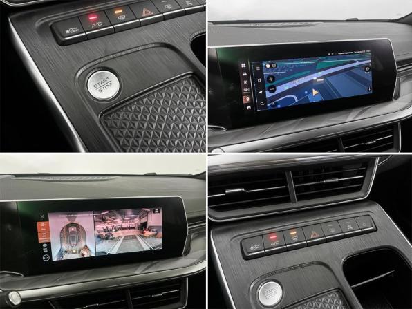 Haval F7 II с пробегом 2024 года, цена 2 590 000 рублей, 37704 км, внедорожник, Автокод Объявления
