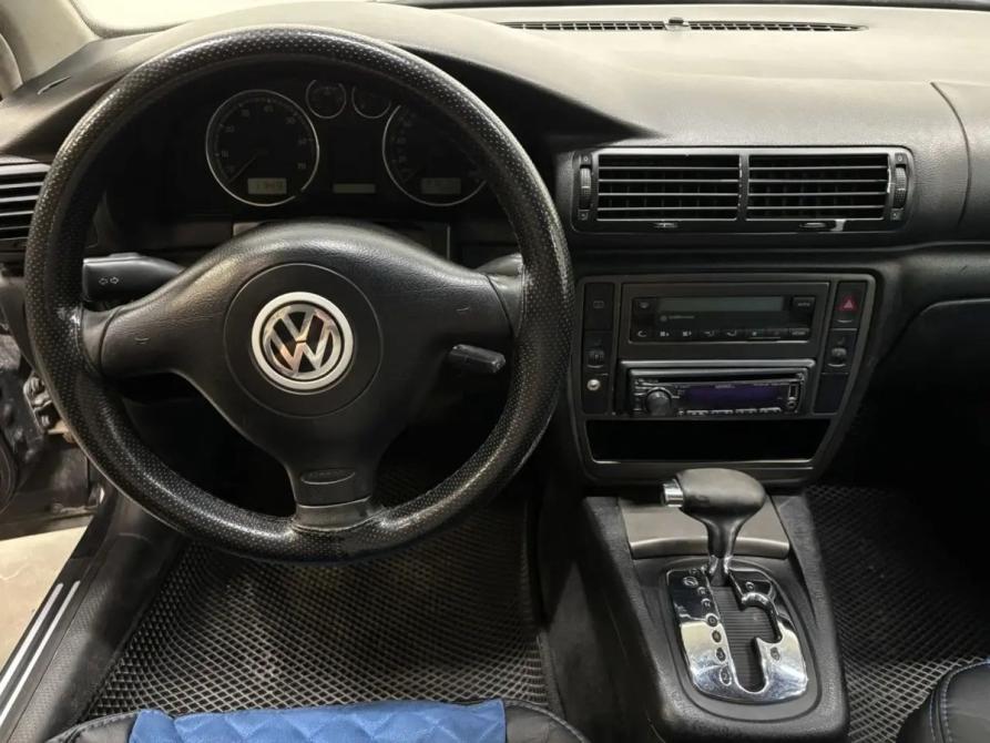 Volkswagen Passat B5 Рестайлинг Саратов  - изображение 10