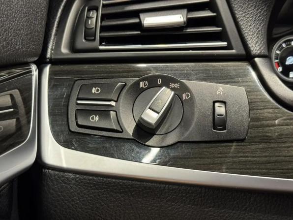 BMW 5 серии VI (F10/F11/F07) с пробегом 2012 года, цена 1 799 000 рублей, 255000 км, седан, Автокод Объявления