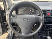 Hyundai Getz I Рестайлинг Сыктывкар  - изображение 39