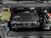 SsangYong Actyon II Рестайлинг Москва  - изображение 29