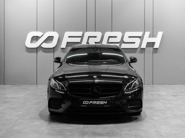 Mercedes-Benz E-Класс V (W213 S213 C238) с пробегом 2019 года, цена 3 950 000 рублей, 105153 км, седан, Автокод Объявления
