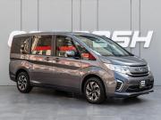 Honda Stepwgn V Рестайлинг Краснодар  - изображение 23