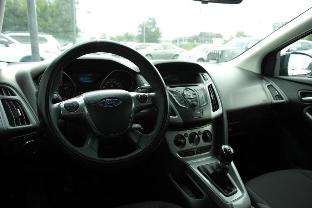 Ford Focus III Воронеж  - изображение 9