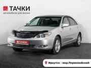 Toyota Camry V (XV30) Рестайлинг Иркутск  - изображение 24