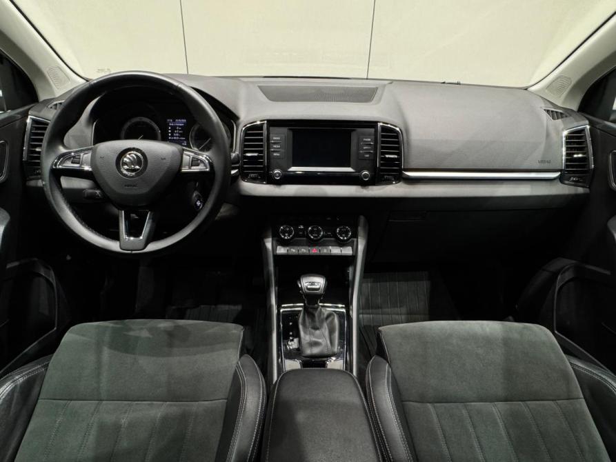 Skoda Karoq I Волжский  - изображение 25
