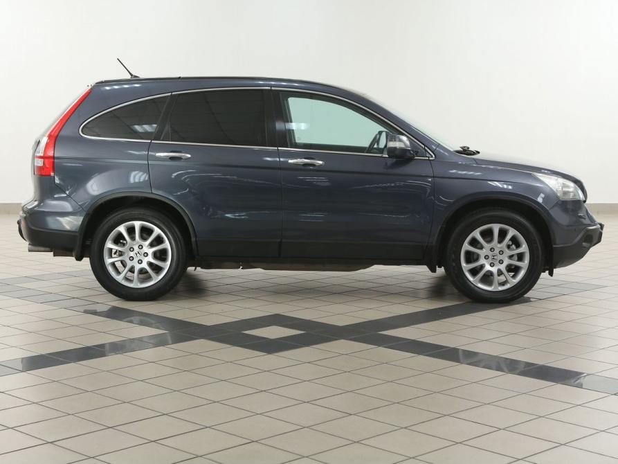 Honda CR-V III Иваново  - изображение 5