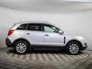 Opel Antara I Рестайлинг Санкт-Петербург  - изображение 23