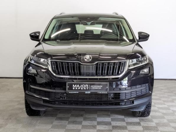 Skoda Kodiaq I с пробегом 2021 года, цена 3 765 000 рублей, 40272 км, внедорожник, Автокод Объявления