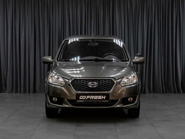 Datsun on-DO I с пробегом 2015 года, цена 529 000 рублей, 147940 км, седан, Автокод Объявления