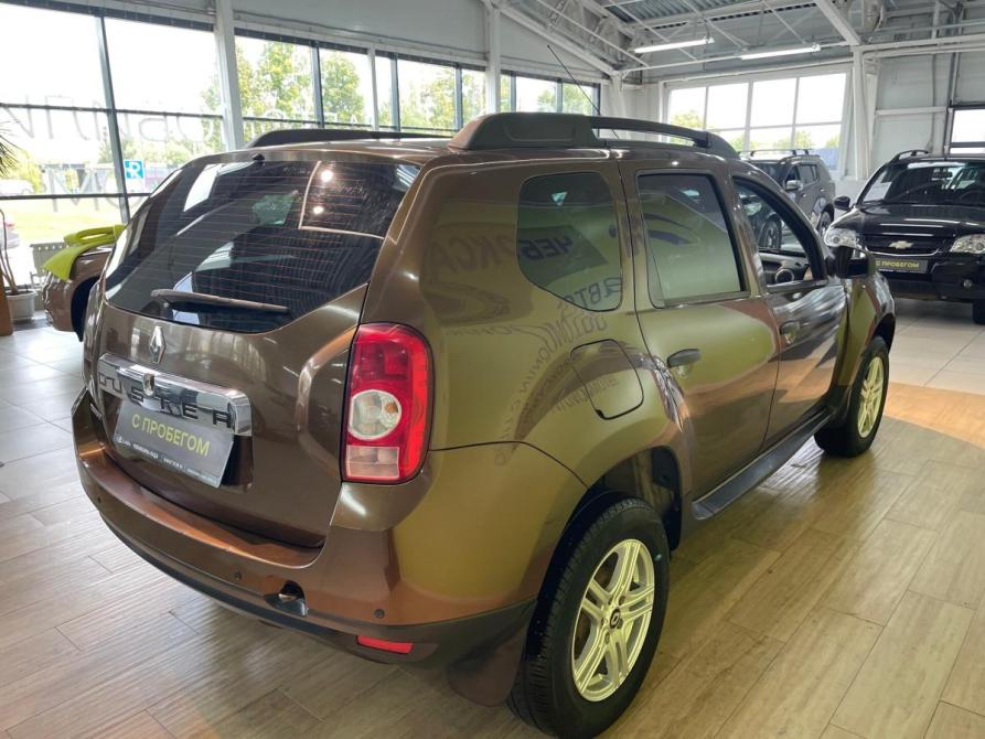 Renault Duster I Чебоксары  - изображение 4