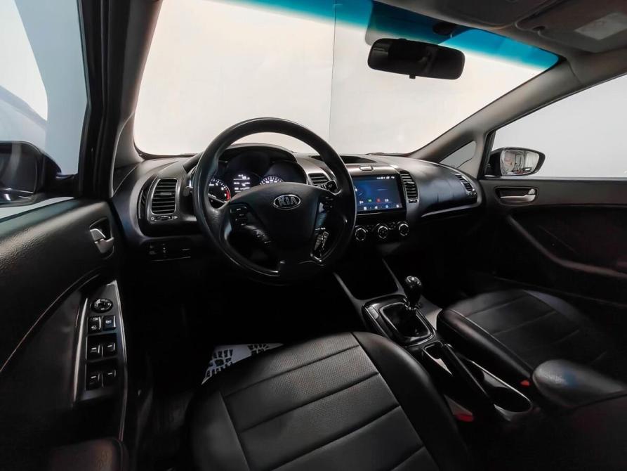 Kia Cerato III Рестайлинг (Classic) Тула  - изображение 11