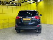 Toyota RAV4 IV (XA40) Ижевск  - изображение 23