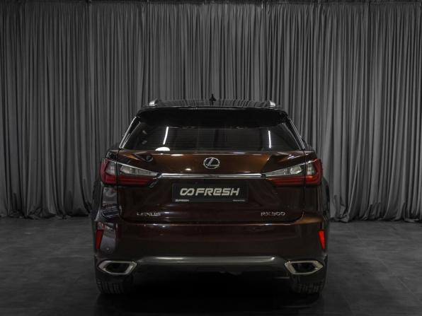 Lexus RX IV с пробегом 2019 года, цена 4 240 000 рублей, 170544 км, внедорожник, Автокод Объявления