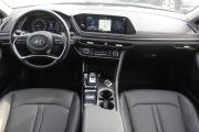 Hyundai Sonata VIII (DN8) Белгород  - изображение 39