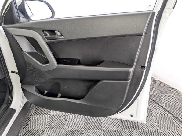 Hyundai Creta I с пробегом 2018 года, цена 1 500 000 рублей, 178632 км, внедорожник, Автокод Объявления