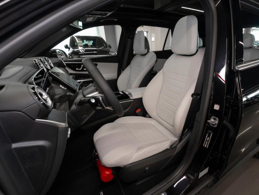 Mercedes-Benz GLC II (X254) Москва  - изображение 9