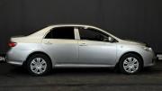 Toyota Corolla X (E140 E150) Смоленск  - изображение 30