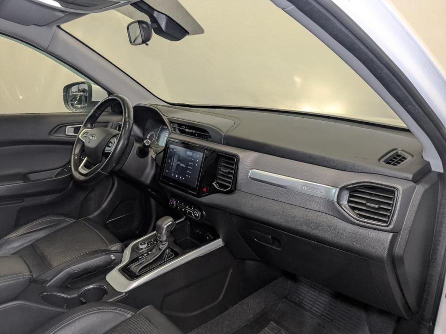 Chery Tiggo 4 I Рестайлинг Москва  - изображение 11