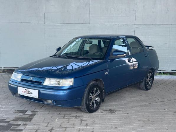 Lada (ВАЗ) 2110 с пробегом 2005 года, цена 285 000 рублей, 174891 км, седан, Автокод Объявления