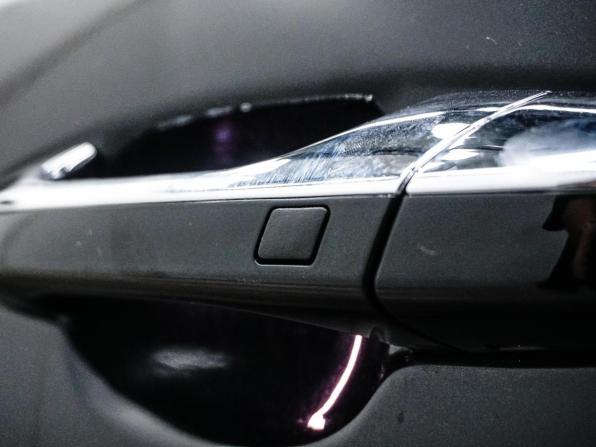Kia Sportage IV Рестайлинг с пробегом 2020 года, цена 2 299 000 рублей, 92522 км, внедорожник, Автокод Объявления