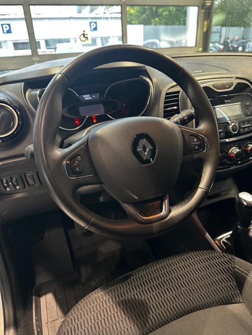Renault Kaptur I Березники  - изображение 17