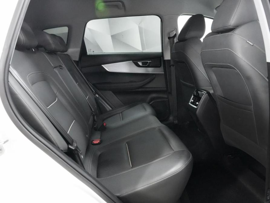 Chery Tiggo 7 Pro I Ульяновск  - изображение 14