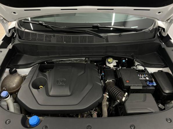 Changan CS35 Plus I Рестайлинг с пробегом 2024 года, цена 1 788 000 рублей, 38200 км, внедорожник, Автокод Объявления