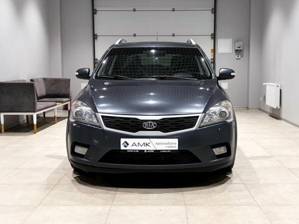 Kia Ceed I Рестайлинг с пробегом 2010 года, цена 643 326 рублей, 349336 км, универсал, Автокод Объявления
