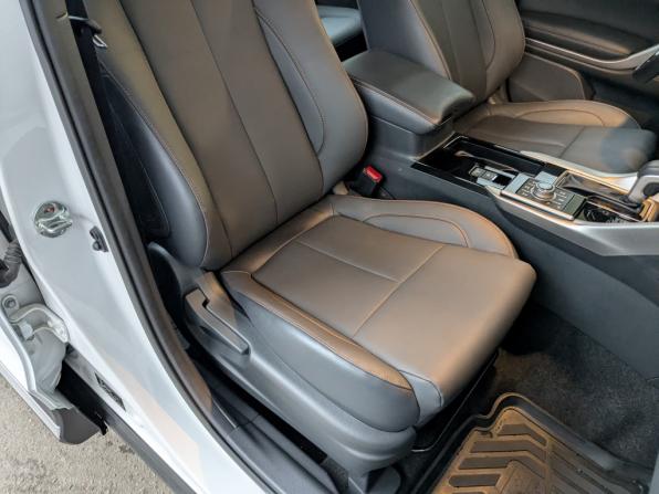 Mitsubishi Eclipse Cross I Рестайлинг с пробегом 2022 года, цена 2 690 000 рублей, 6000 км, внедорожник, Автокод Объявления