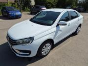 Lada (ВАЗ) Vesta I Рестайлинг (NG) Саратов  - изображение 46