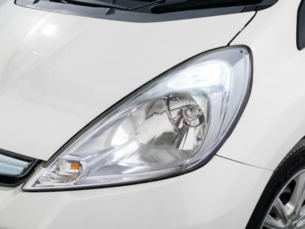 Honda Fit II с пробегом 2011 года, цена 749 500 рублей, 213509 км, хэтчбек, Автокод Объявления