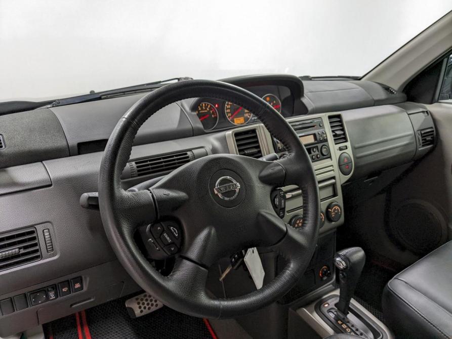 Nissan X-Trail I Москва  - изображение 13